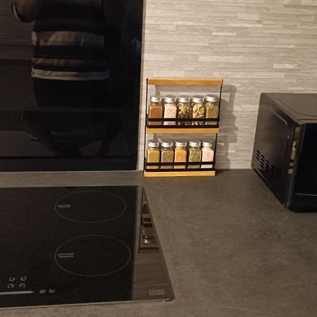 Apartament Duplex Lumineux & Wifi Netflix Roubaix Zewnętrze zdjęcie