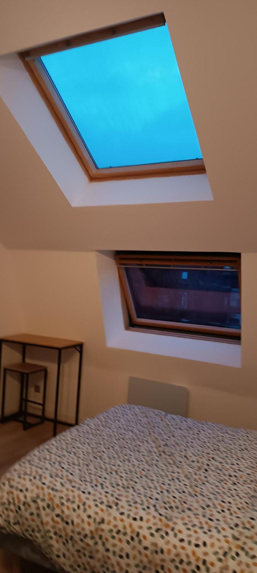 Apartament Duplex Lumineux & Wifi Netflix Roubaix Zewnętrze zdjęcie