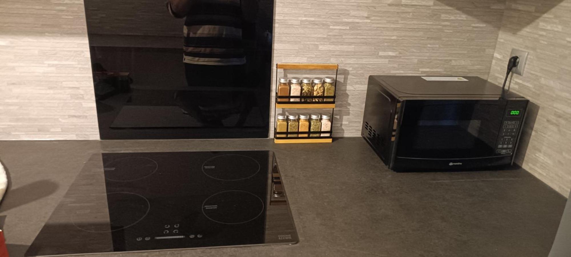 Apartament Duplex Lumineux & Wifi Netflix Roubaix Zewnętrze zdjęcie