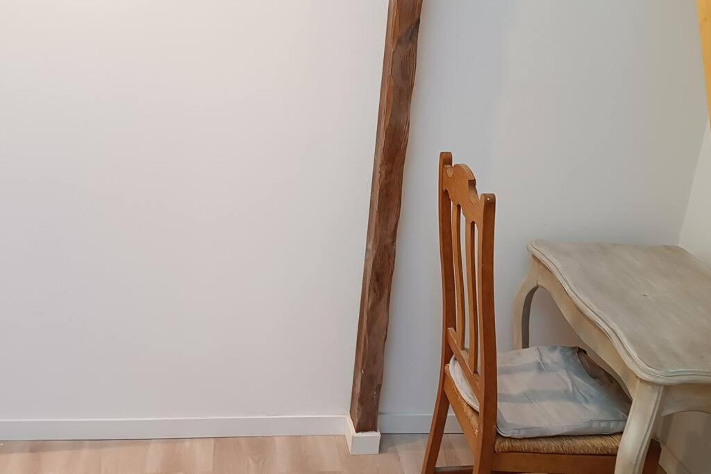 Apartament Duplex Lumineux & Wifi Netflix Roubaix Zewnętrze zdjęcie
