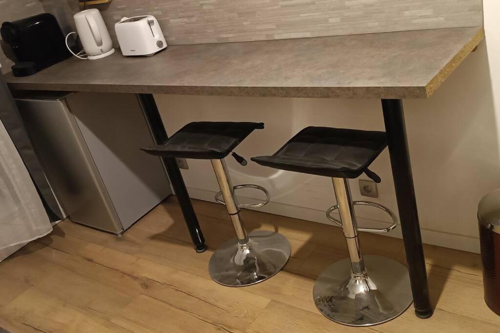 Apartament Duplex Lumineux & Wifi Netflix Roubaix Zewnętrze zdjęcie